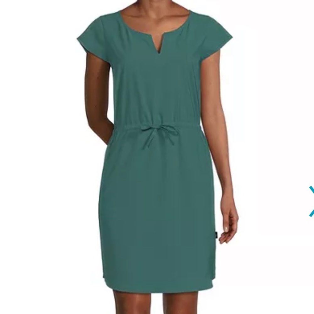 Woods Dress